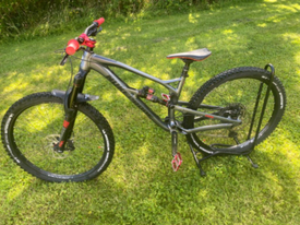 Nukeproof | Bikes, Bicycles \u0026 Cycles 